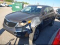 2015 Kia Sportage — photo 2 of 11 | VIN KNDPB3AC0F7739887