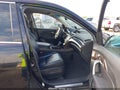 2011 Acura MDX — photo 5 of 19 | VIN 2HNYD2H24BH549346