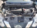 2017 Nissan Rogue — photo 10 of 11 | VIN JN8AT2MV1HW282790