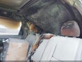 2017 Nissan Rogue — photo 6 of 11 | VIN JN8AT2MV1HW282790