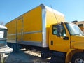2020 International MV-Series — photo 13 of 15 | VIN 1HTEUMML6LH800008