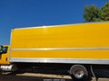 2020 International MV-Series — photo 14 of 15 | VIN 1HTEUMML6LH800008