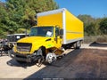 2020 International MV-Series — photo 2 of 15 | VIN 1HTEUMML6LH800008