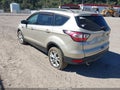 2018 Ford Escape — photo 3 of 18 | VIN 1FMCU9GD8JUB69588