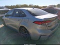 2020 Toyota Corolla — photo 3 of 20 | VIN JTDS4RCE6LJ027288