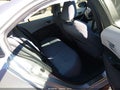 2020 Toyota Corolla — photo 8 of 20 | VIN JTDS4RCE6LJ027288