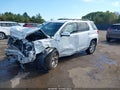 2012 GMC Terrain — photo 2 of 17 | VIN 2GKFLTEK8C6241673