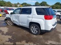 2012 GMC Terrain — photo 3 of 17 | VIN 2GKFLTEK8C6241673