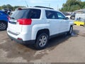 2012 GMC Terrain — photo 4 of 17 | VIN 2GKFLTEK8C6241673