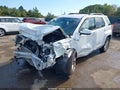 2012 GMC Terrain — photo 6 of 17 | VIN 2GKFLTEK8C6241673
