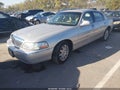 2009 Lincoln Town Car — photo 2 of 11 | VIN 2LNHM82V39X602335