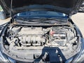 2016 Nissan Sentra — photo 10 of 14 | VIN 3N1AB7AP2GY301021