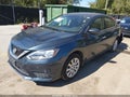 2016 Nissan Sentra — photo 2 of 14 | VIN 3N1AB7AP2GY301021