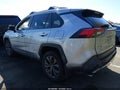 2023 Toyota RAV4 — photo 3 of 16 | VIN 2T3D6RFV6PW043593