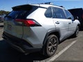 2023 Toyota RAV4 — photo 4 of 16 | VIN 2T3D6RFV6PW043593