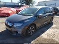 2020 Honda Odyssey — photo 2 of 19 | VIN 5FNRL6H84LB001539