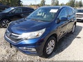 2015 Honda CR-V — photo 2 of 18 | VIN 2HKRM4H77FH639797