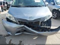 2011 Toyota Sienna — photo 6 of 16 | VIN 5TDDK3DC0BS015888