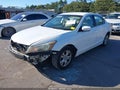 2008 Honda Accord — photo 2 of 19 | VIN 1HGCP26488A138357