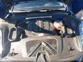 2017 Porsche Macan — photo 10 of 16 | VIN WP1AF2A54HLB60075