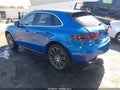 2017 Porsche Macan — photo 3 of 16 | VIN WP1AF2A54HLB60075