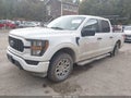 2023 Ford F-150 — photo 2 of 16 | VIN 1FTEW1EP1PFC16768