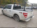 2023 Ford F-150 — photo 3 of 16 | VIN 1FTEW1EP1PFC16768