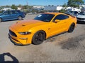 2018 Ford Mustang — photo 2 of 16 | VIN 1FA6P8CF7J5142313