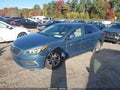 2017 Hyundai Sonata — photo 2 of 16 | VIN 5NPE24AFXHH453809