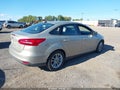 2015 Ford Focus — photo 4 of 17 | VIN 1FADP3F2XFL367038