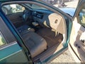 2000 Ford Crown Victoria — photo 5 of 12 | VIN 2FAFP74WXYX117214