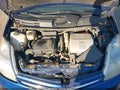 2008 Toyota Prius — photo 10 of 11 | VIN JTDKB20U487804158
