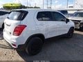 2017 Chevrolet Trax — photo 4 of 12 | VIN 3GNCJKSB8HL231139