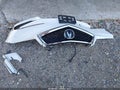 2020 Acura MDX — photo 12 of 17 | VIN 5J8YD4H37LL018108