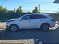 2020 Acura MDX — photo 15 of 17 | VIN 5J8YD4H37LL018108