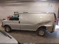 2015 Chevrolet Express 2500 — photo 14 of 16 | VIN 1GCWGFCF4F1269839