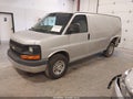 2015 Chevrolet Express 2500 — photo 2 of 16 | VIN 1GCWGFCF4F1269839