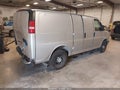 2015 Chevrolet Express 2500 — photo 4 of 16 | VIN 1GCWGFCF4F1269839
