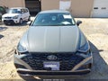 2021 Hyundai Sonata — photo 12 of 17 | VIN 5NPEL4JAXMH102331