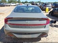 2021 Hyundai Sonata — photo 16 of 17 | VIN 5NPEL4JAXMH102331