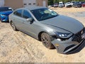 2021 Hyundai Sonata — photo 1 of 17 | VIN 5NPEL4JAXMH102331