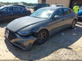 2021 Hyundai Sonata — photo 2 of 17 | VIN 5NPEL4JAXMH102331