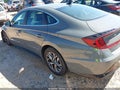 2021 Hyundai Sonata — photo 3 of 17 | VIN 5NPEL4JAXMH102331