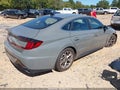 2021 Hyundai Sonata — photo 4 of 17 | VIN 5NPEL4JAXMH102331