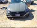 2021 Hyundai Sonata — photo 6 of 17 | VIN 5NPEL4JAXMH102331