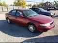 2004 Buick Century — photo 1 of 11 | VIN 2G4WS52JX41195442