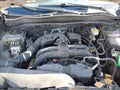 2015 Subaru Forester — photo 10 of 16 | VIN JF2SJADC1FH579138