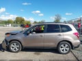 2015 Subaru Forester — photo 14 of 16 | VIN JF2SJADC1FH579138