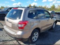 2015 Subaru Forester — photo 4 of 16 | VIN JF2SJADC1FH579138