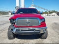 2013 Toyota Tundra — photo 12 of 16 | VIN 5TFUW5F14DX285201